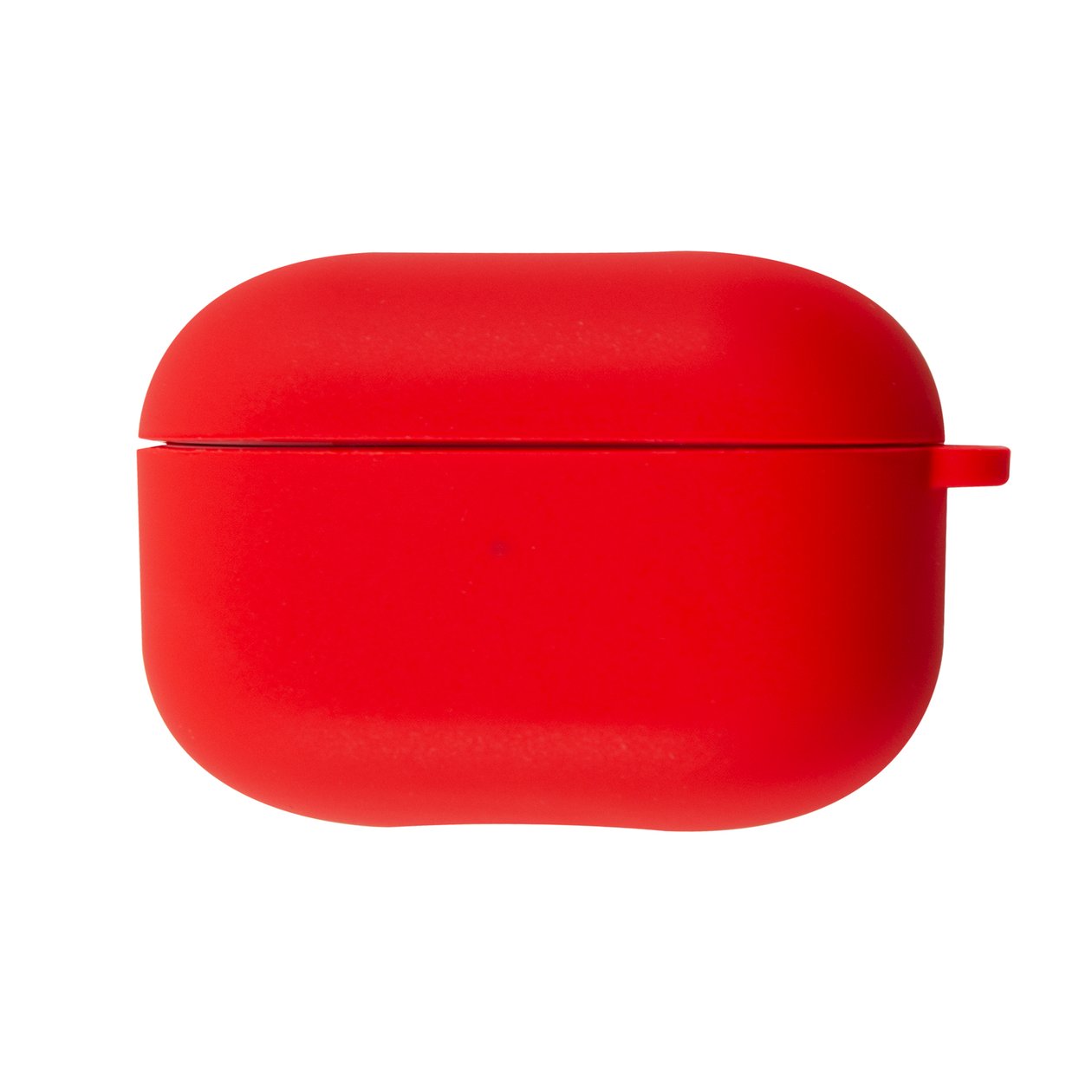 Silicone Case with Fibra AirPods Pro 3