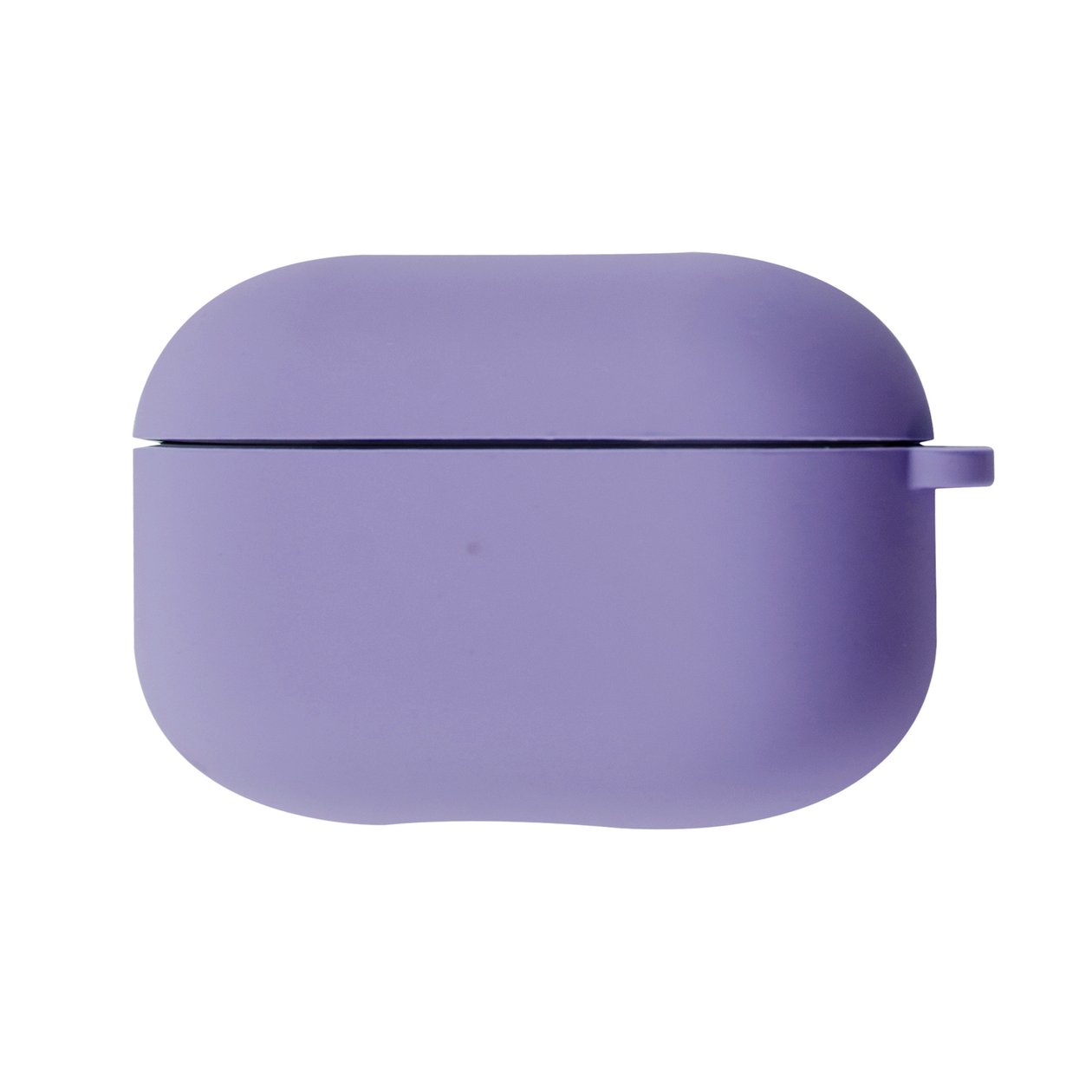 Silicone Case with Fibra AirPods Pro 3