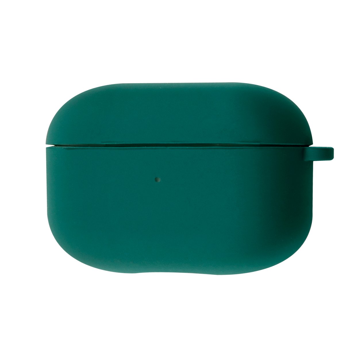 Silicone Case with Fibra AirPods Pro 3