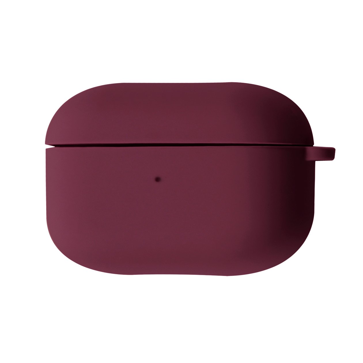 Silicone Case with Fibra AirPods Pro 3