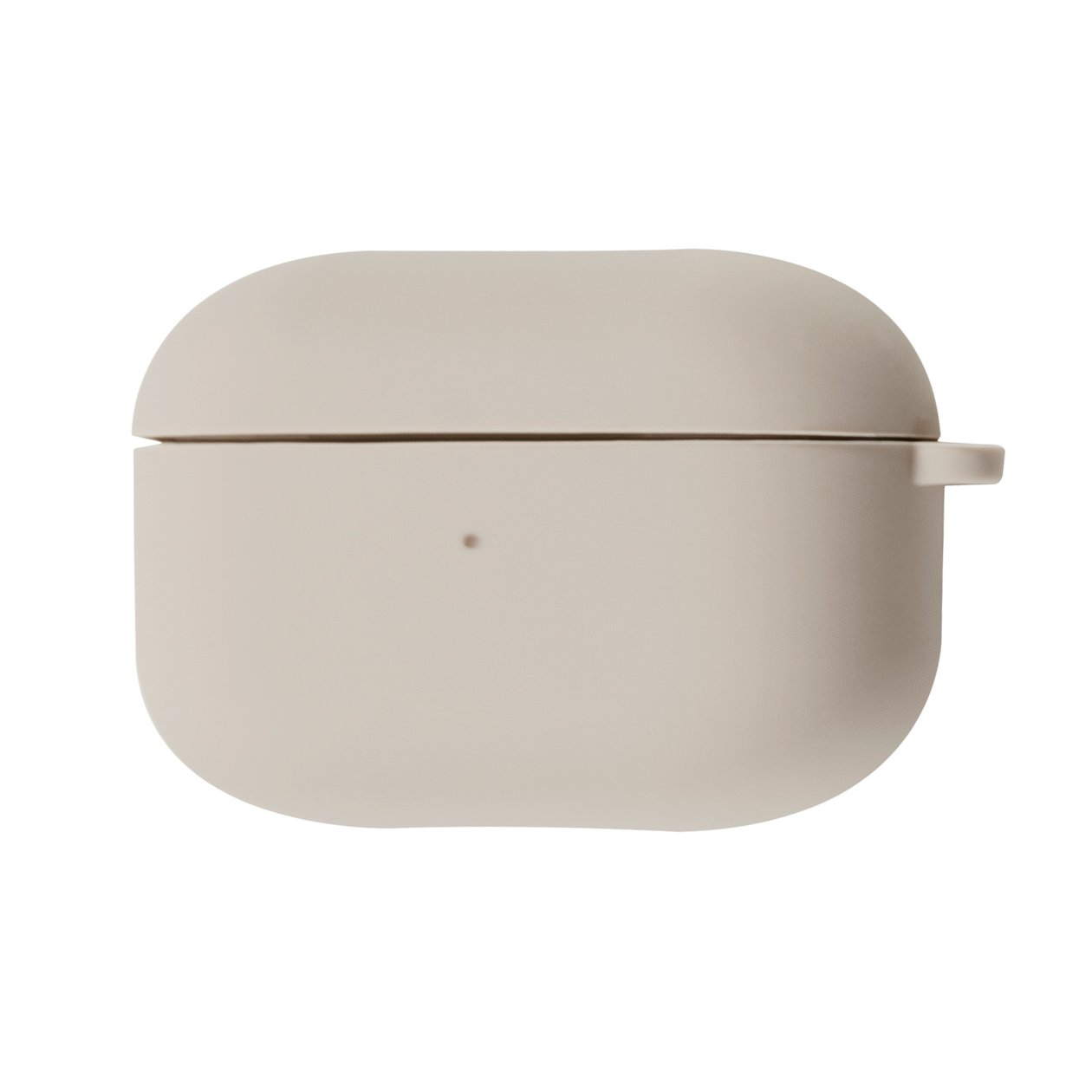 Silicone Case with Fibra AirPods Pro 3
