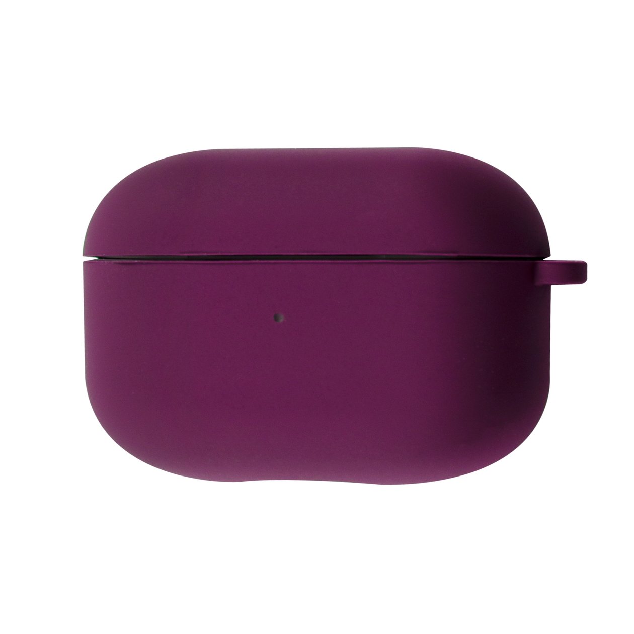 Silicone Case with Fibra AirPods Pro 3