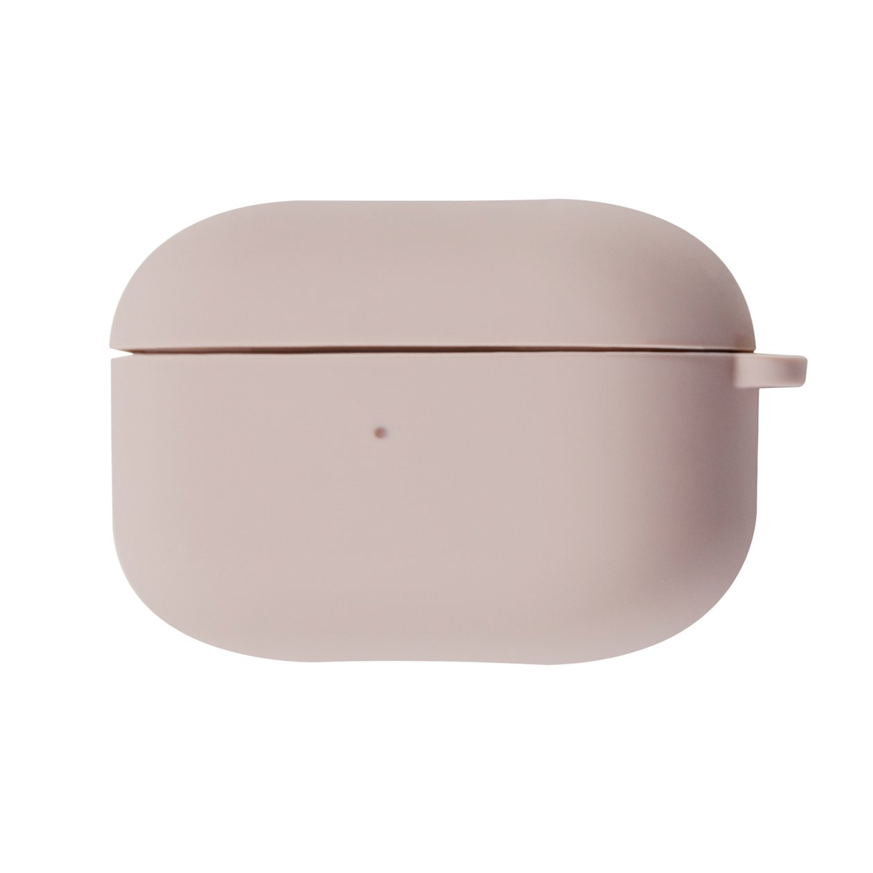 Silicone Case with Fibra AirPods Pro 3
