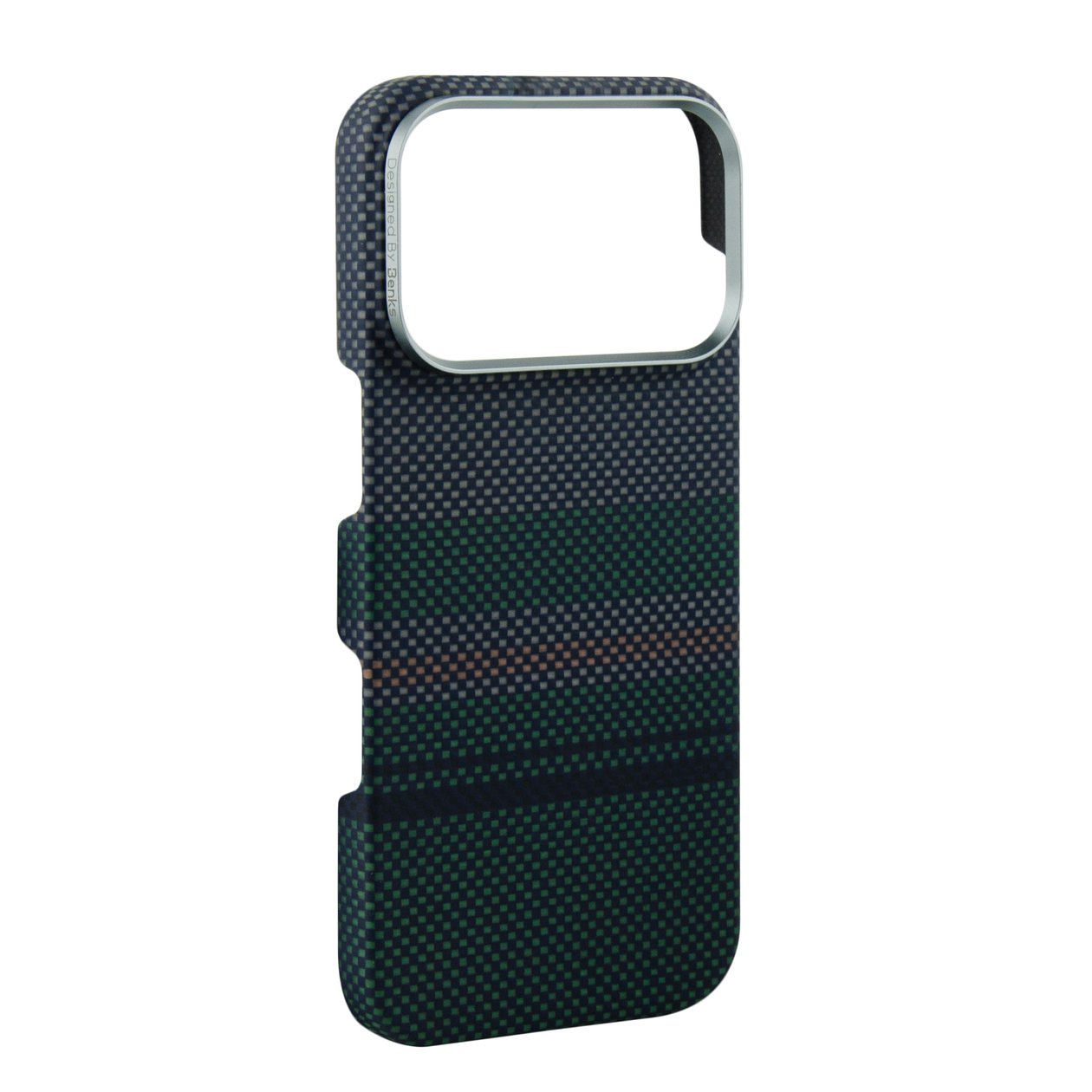 Benks ArmorAir Aurora Magnetic Case iPhone 17 Pro Max