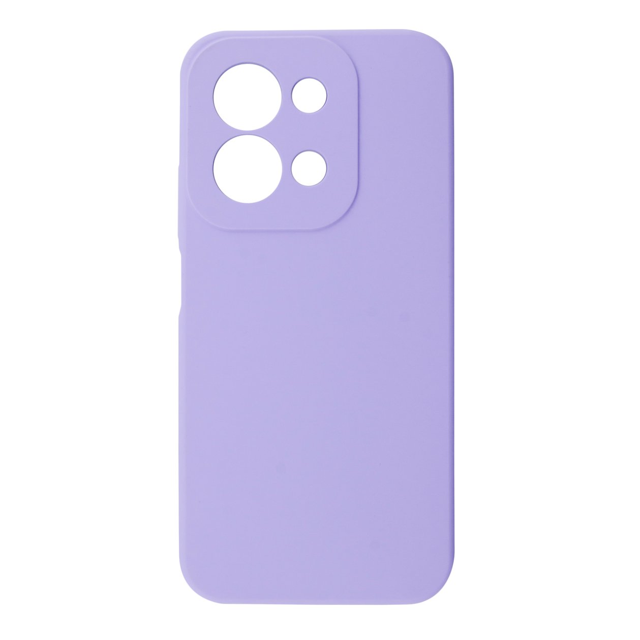 FIBRA Full Silicone Cover Xiaomi Redmi 15C(4G EU)