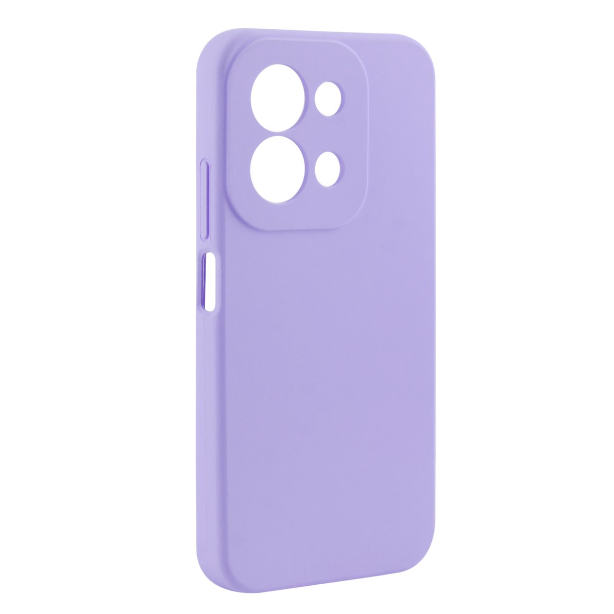 FIBRA Full Silicone Cover Xiaomi Redmi 15C(4G EU)