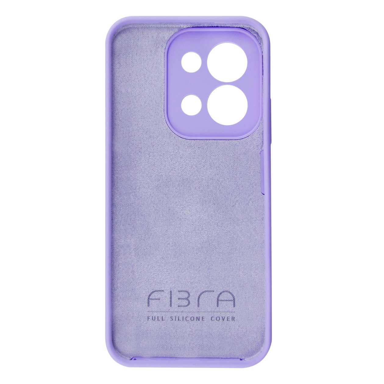 FIBRA Full Silicone Cover Xiaomi Redmi 15C(4G EU)