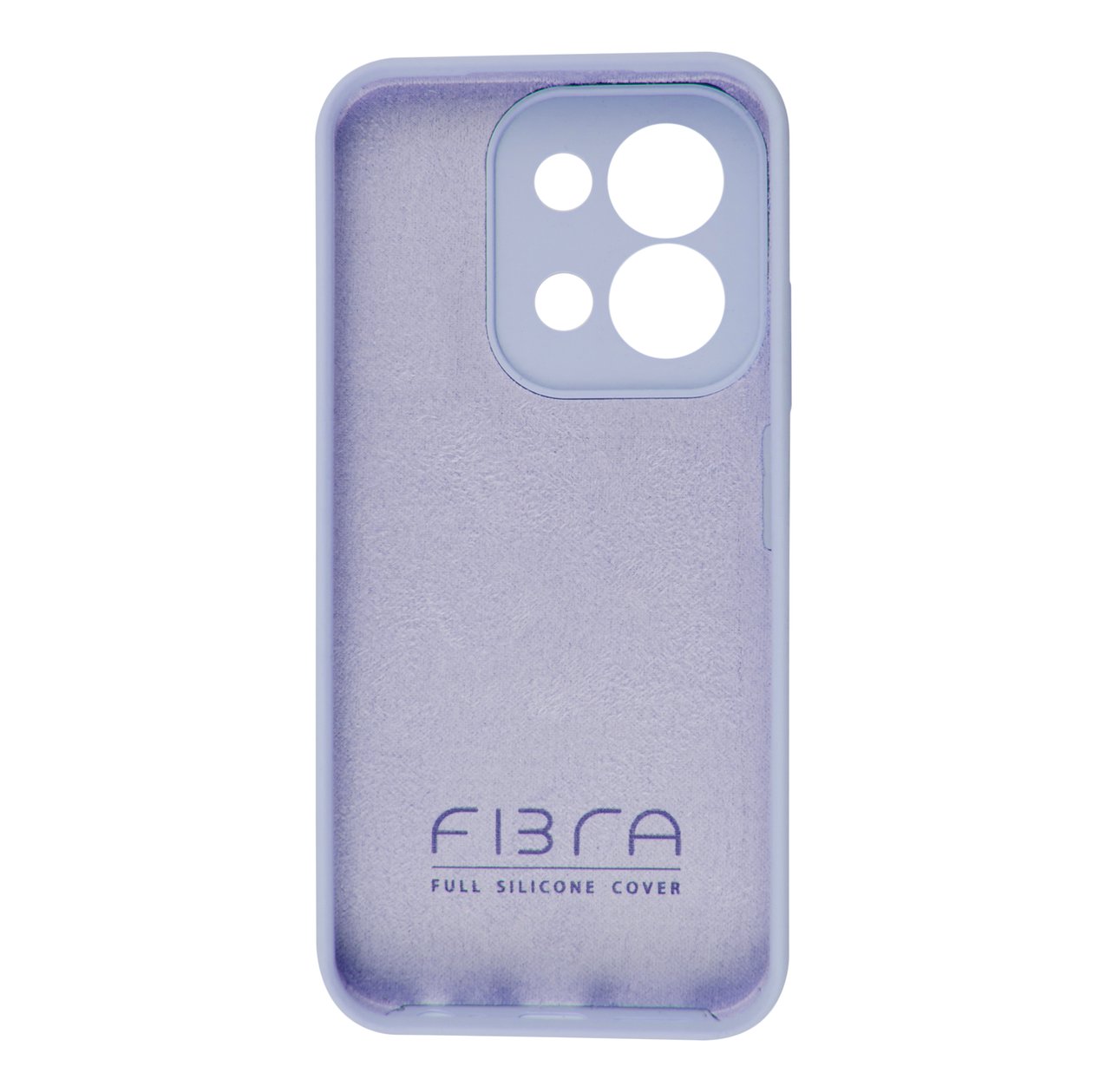 FIBRA Full Silicone Cover Xiaomi Redmi 15C(4G EU)