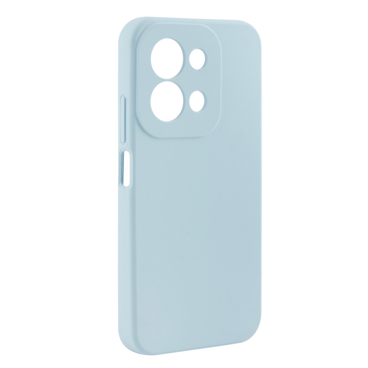 FIBRA Full Silicone Cover Xiaomi Redmi 15C(4G EU)