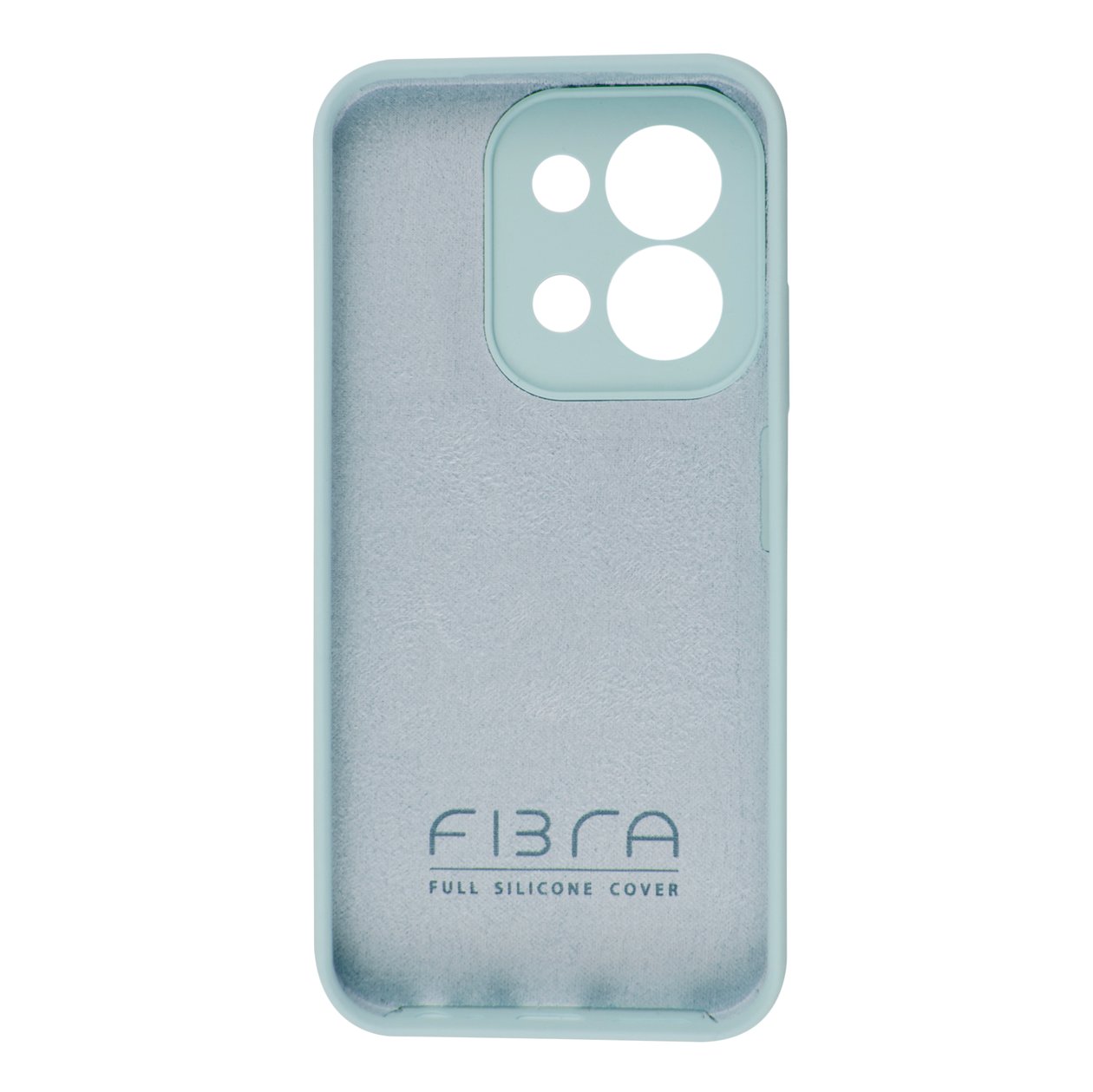 FIBRA Full Silicone Cover Xiaomi Redmi 15C(4G EU)