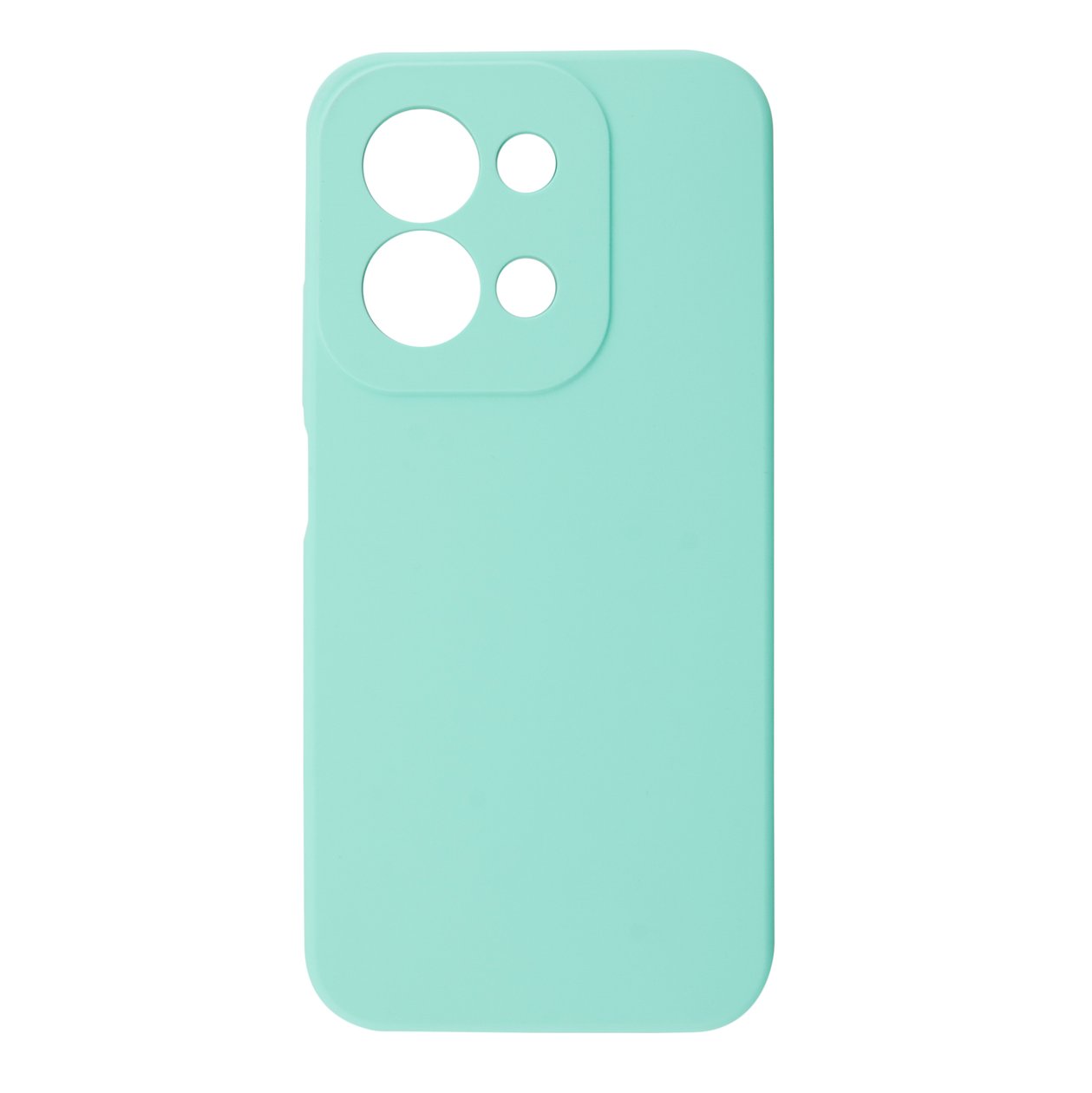 FIBRA Full Silicone Cover Xiaomi Redmi 15C(4G EU)