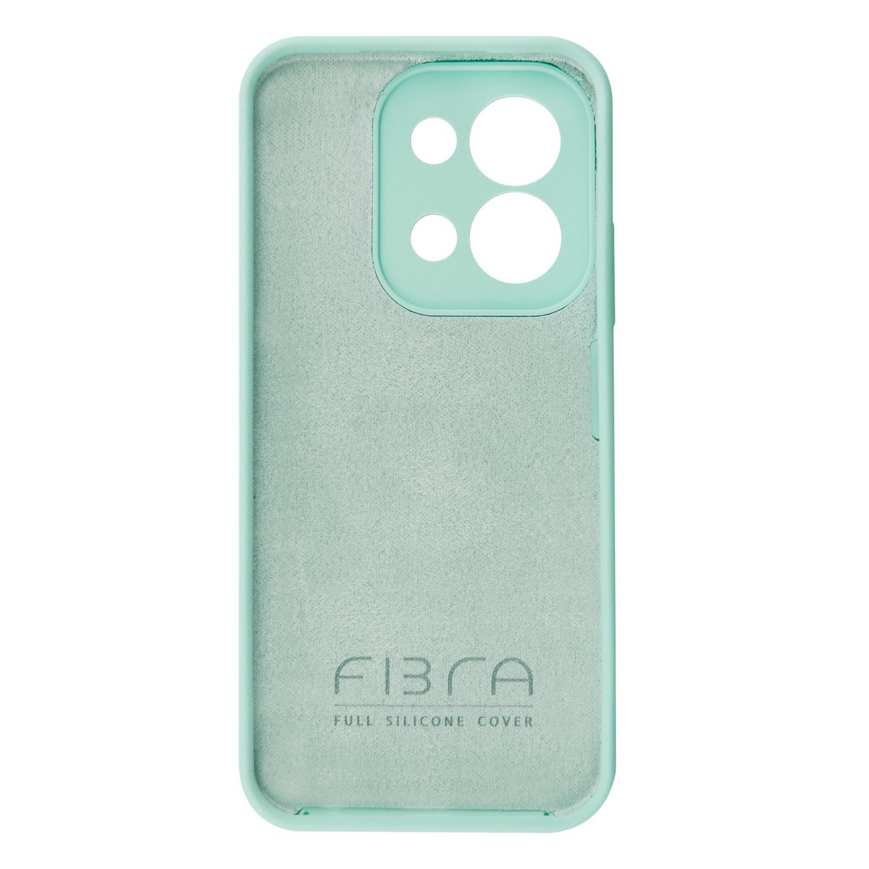 FIBRA Full Silicone Cover Xiaomi Redmi 15C(4G EU)