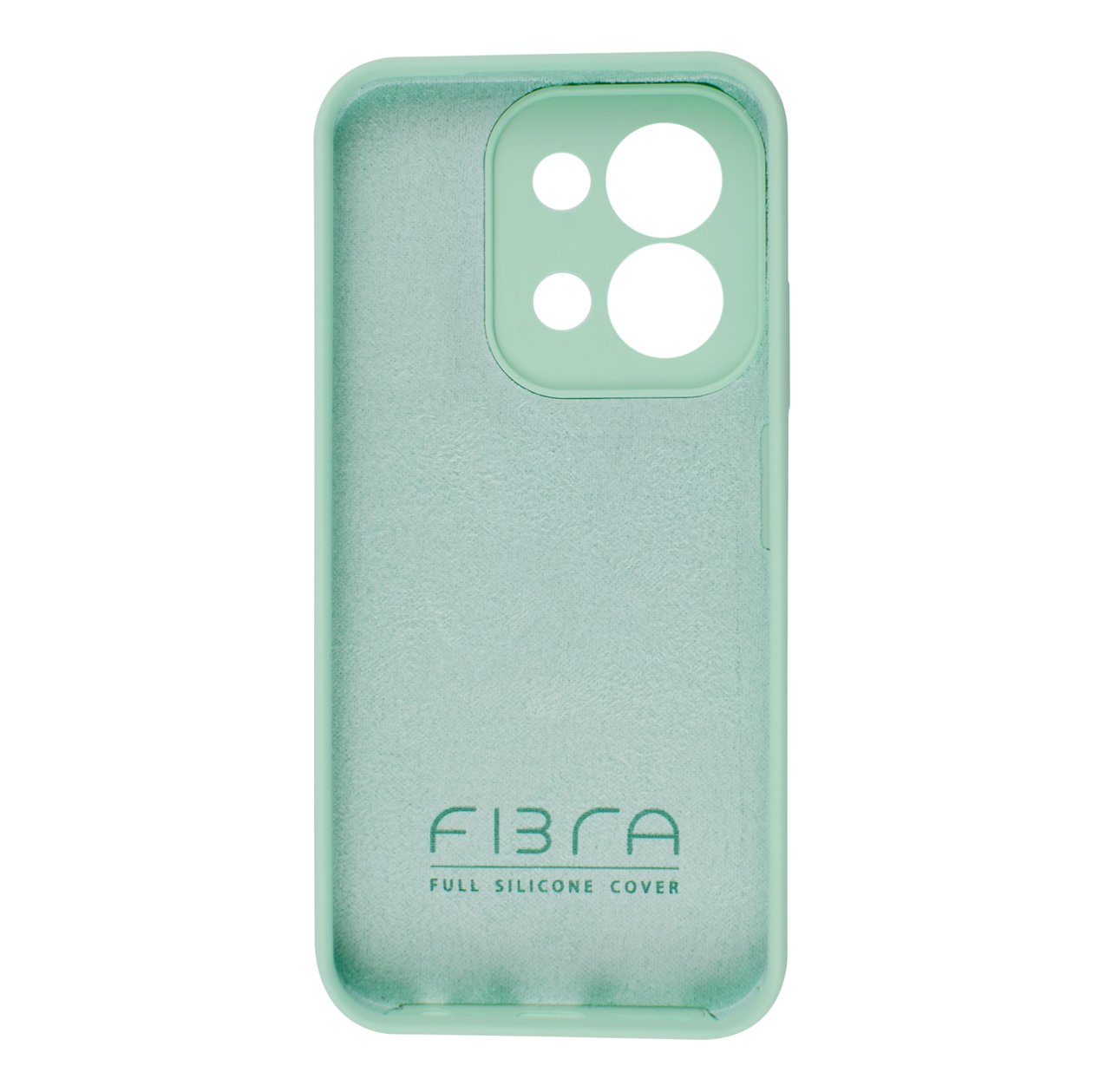 FIBRA Full Silicone Cover Xiaomi Redmi 15C(4G EU)