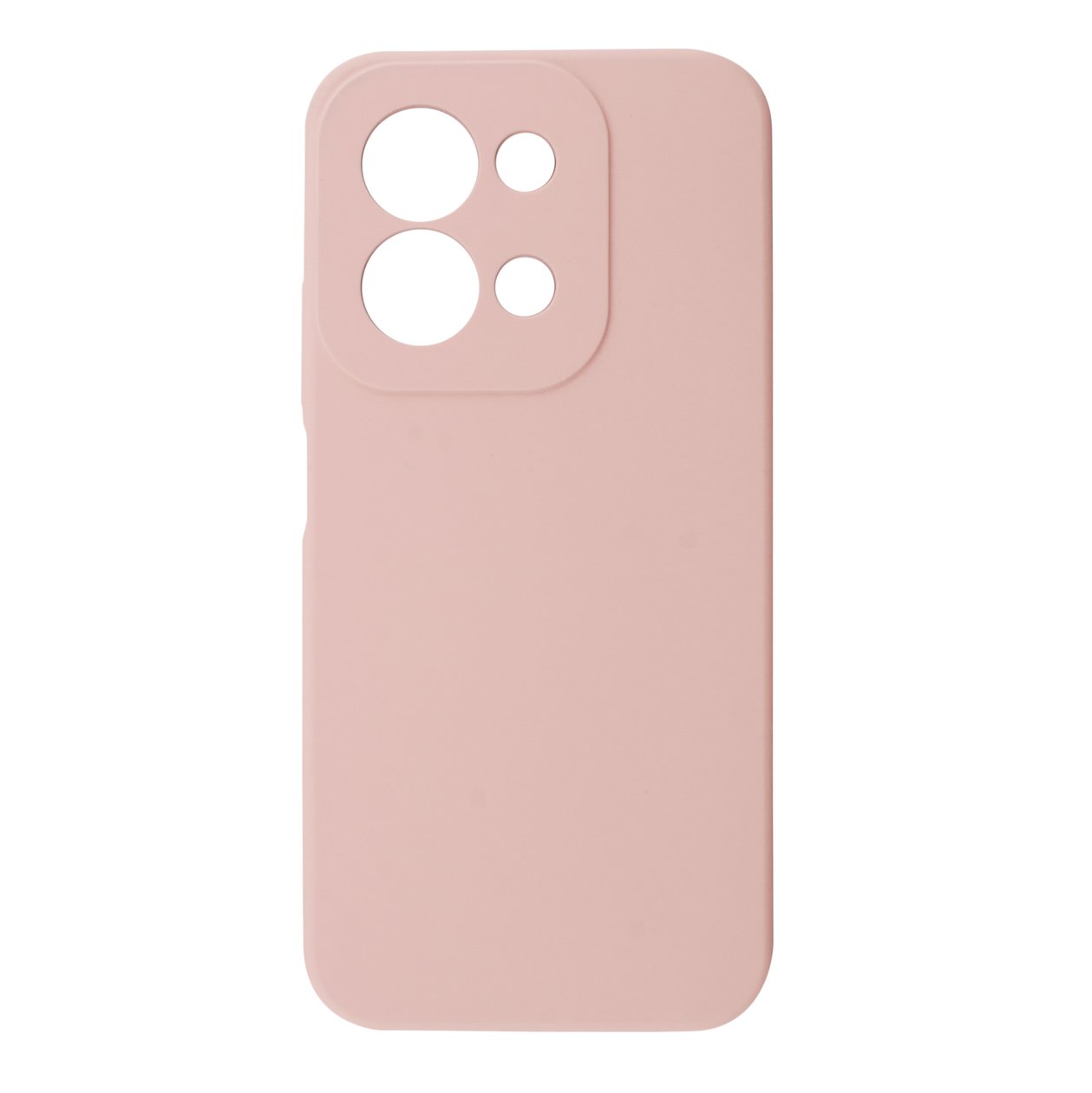 FIBRA Full Silicone Cover Xiaomi Redmi 15C(4G EU)