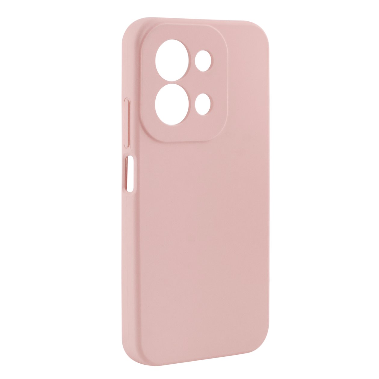 FIBRA Full Silicone Cover Xiaomi Redmi 15C(4G EU)