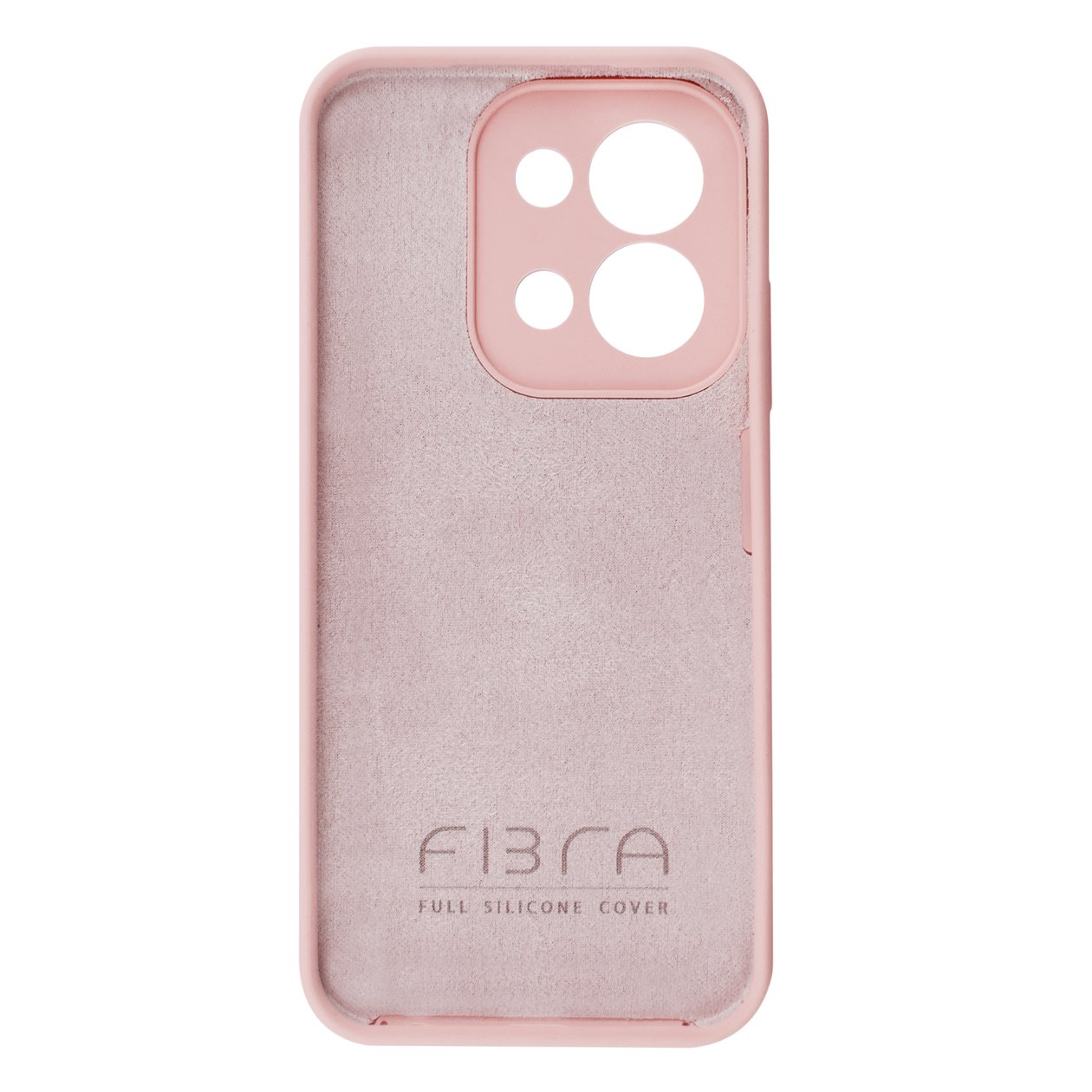 FIBRA Full Silicone Cover Xiaomi Redmi 15C(4G EU)