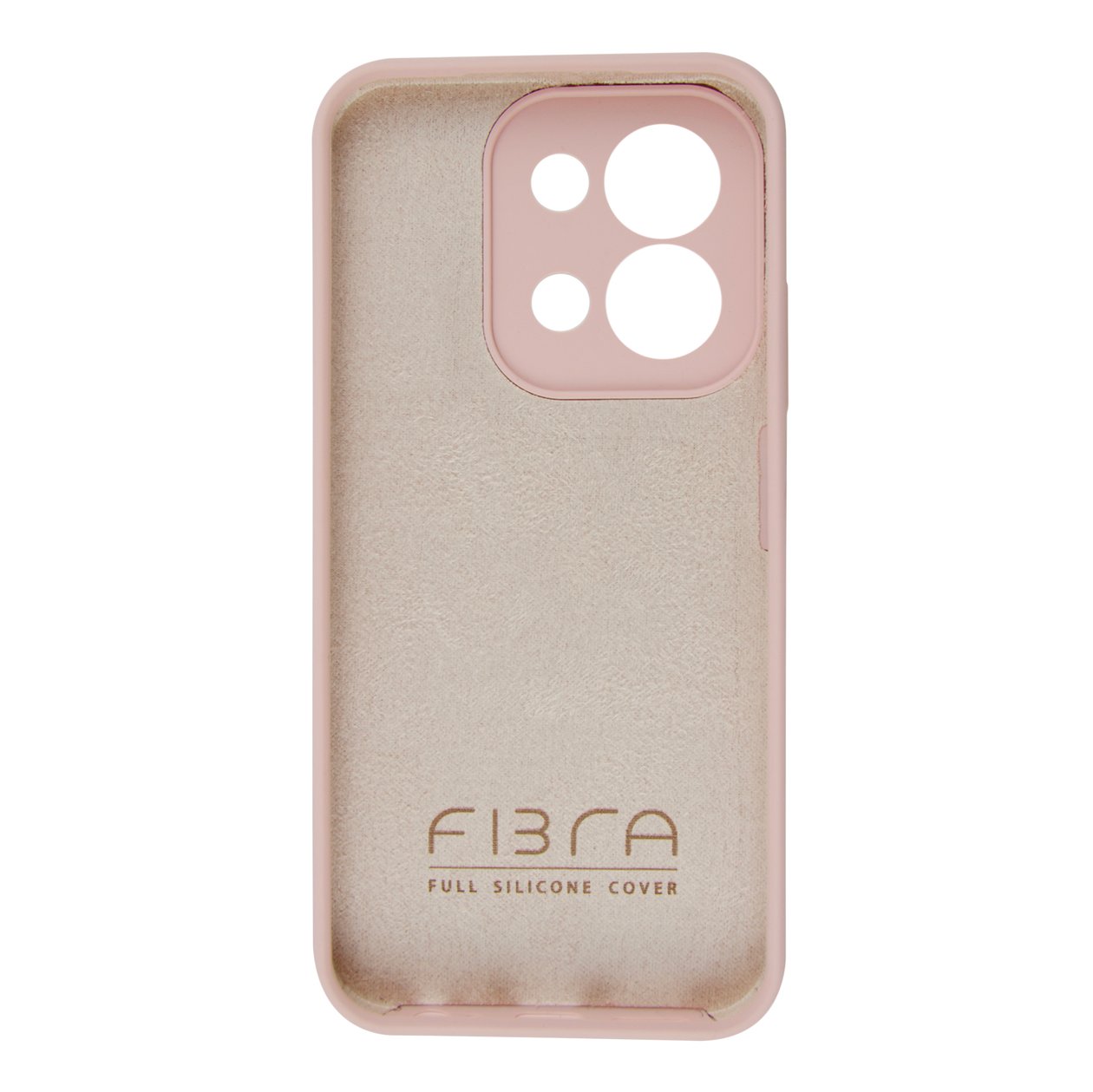 FIBRA Full Silicone Cover Xiaomi Redmi 15C(4G EU)