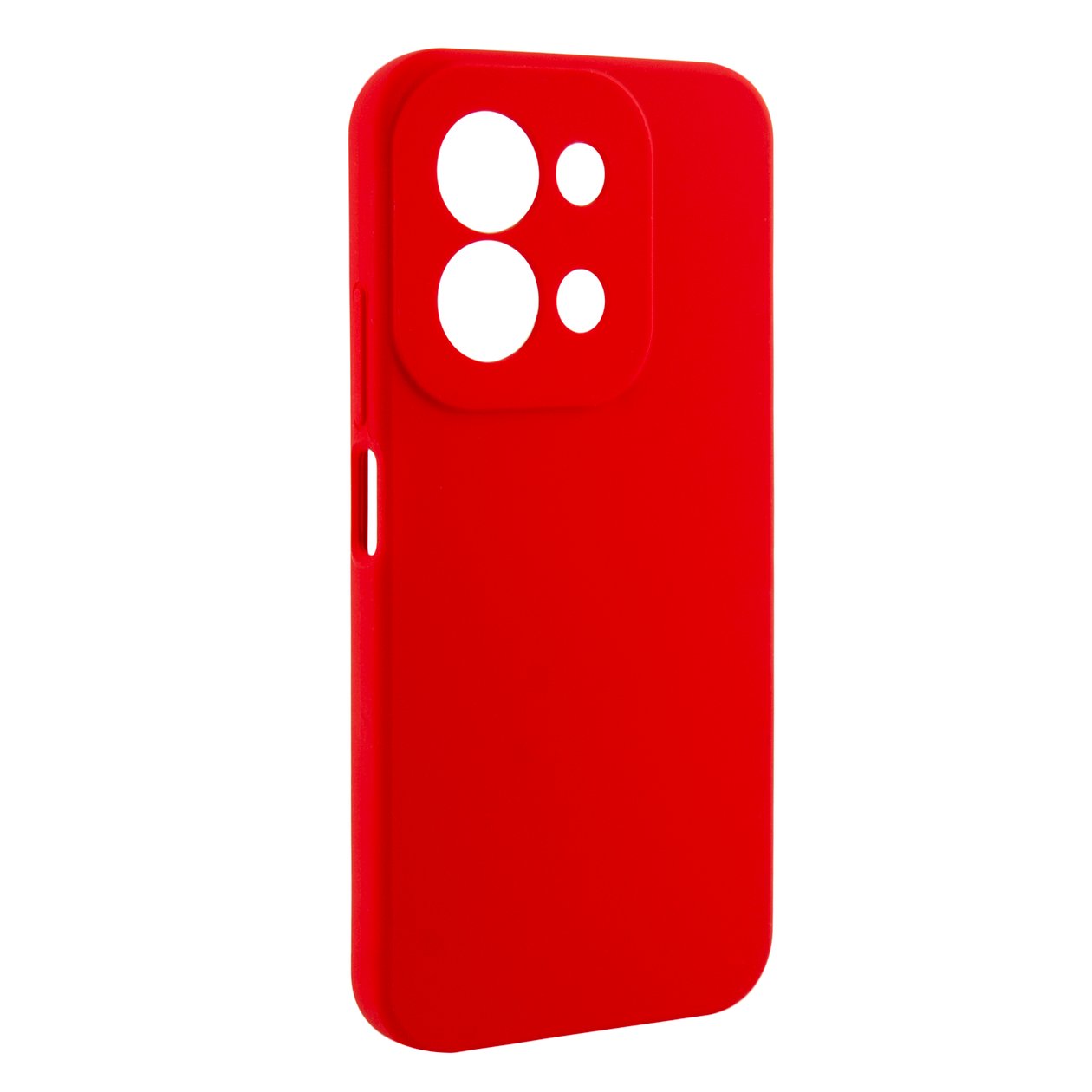 FIBRA Full Silicone Cover Xiaomi Redmi 15C(4G EU)