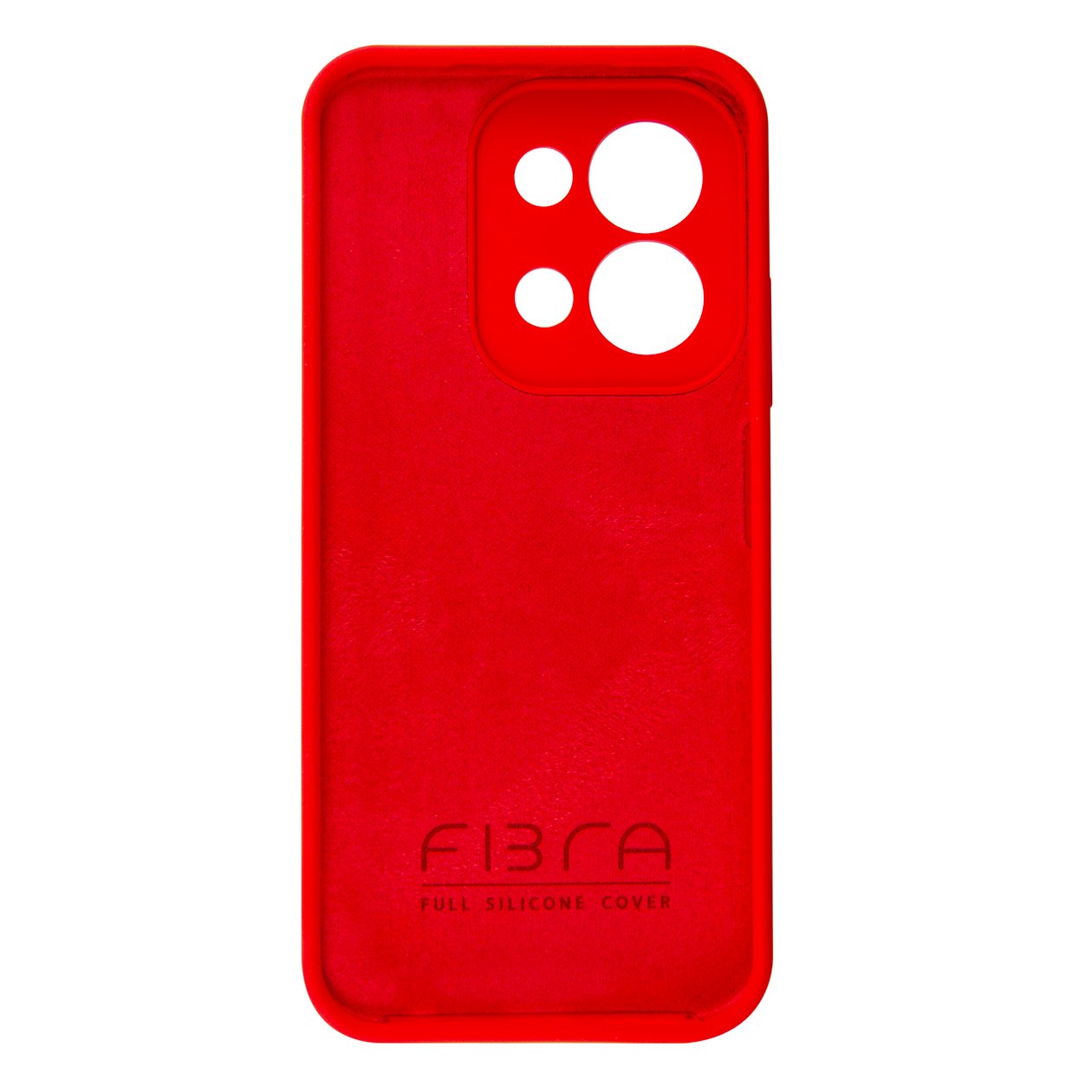 FIBRA Full Silicone Cover Xiaomi Redmi 15C(4G EU)