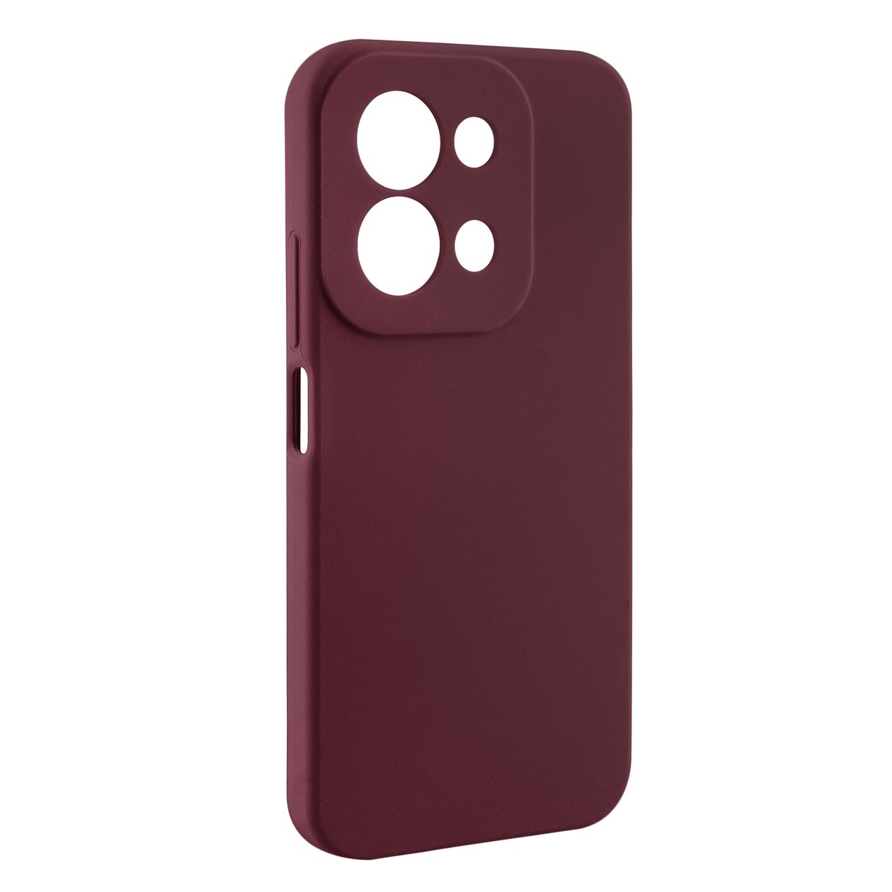 FIBRA Full Silicone Cover Xiaomi Redmi 15C(4G EU)