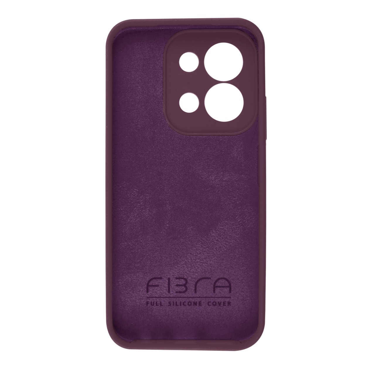 FIBRA Full Silicone Cover Xiaomi Redmi 15C(4G EU)