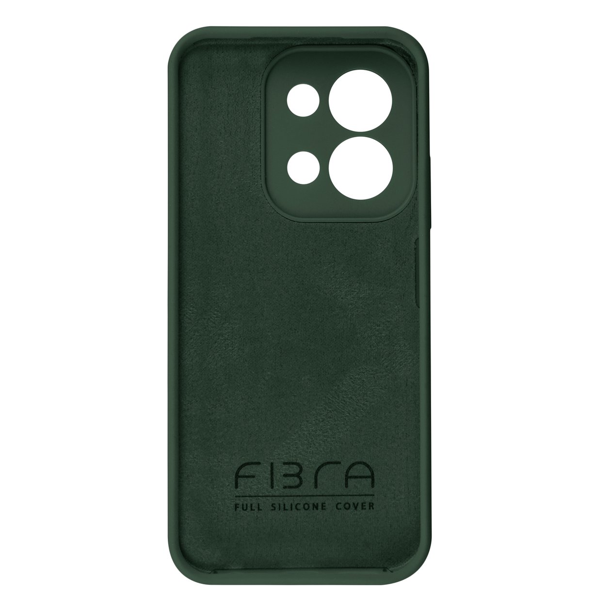FIBRA Full Silicone Cover Xiaomi Redmi 15C(4G EU)