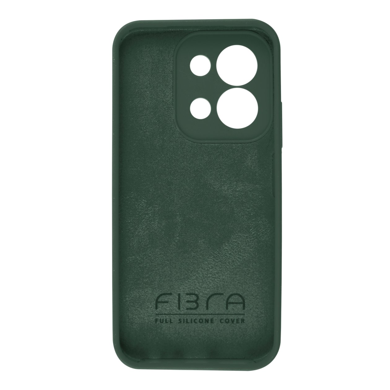 FIBRA Full Silicone Cover Xiaomi Redmi 15C(4G EU)