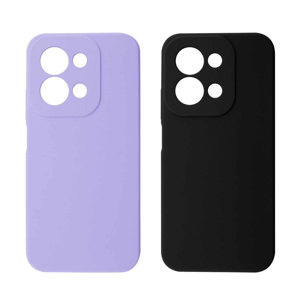 FIBRA Full Silicone Cover Xiaomi Redmi 15C(4G EU)