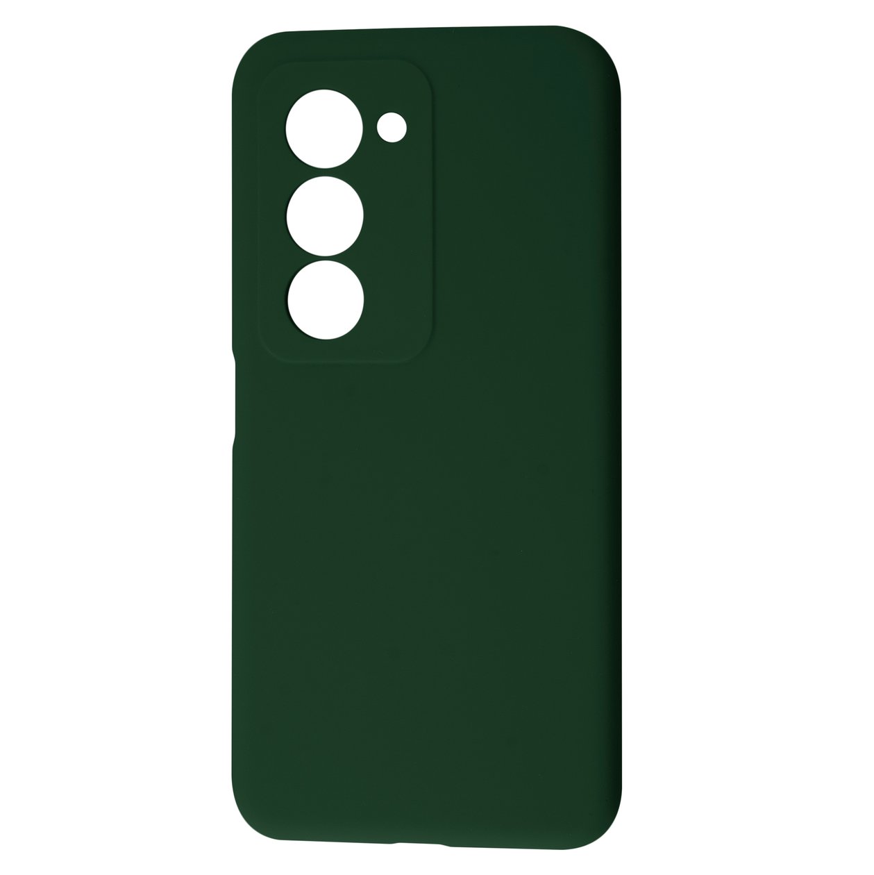 FIBRA Full Silicone Cover Xiaomi Redmi 15(4G EU)