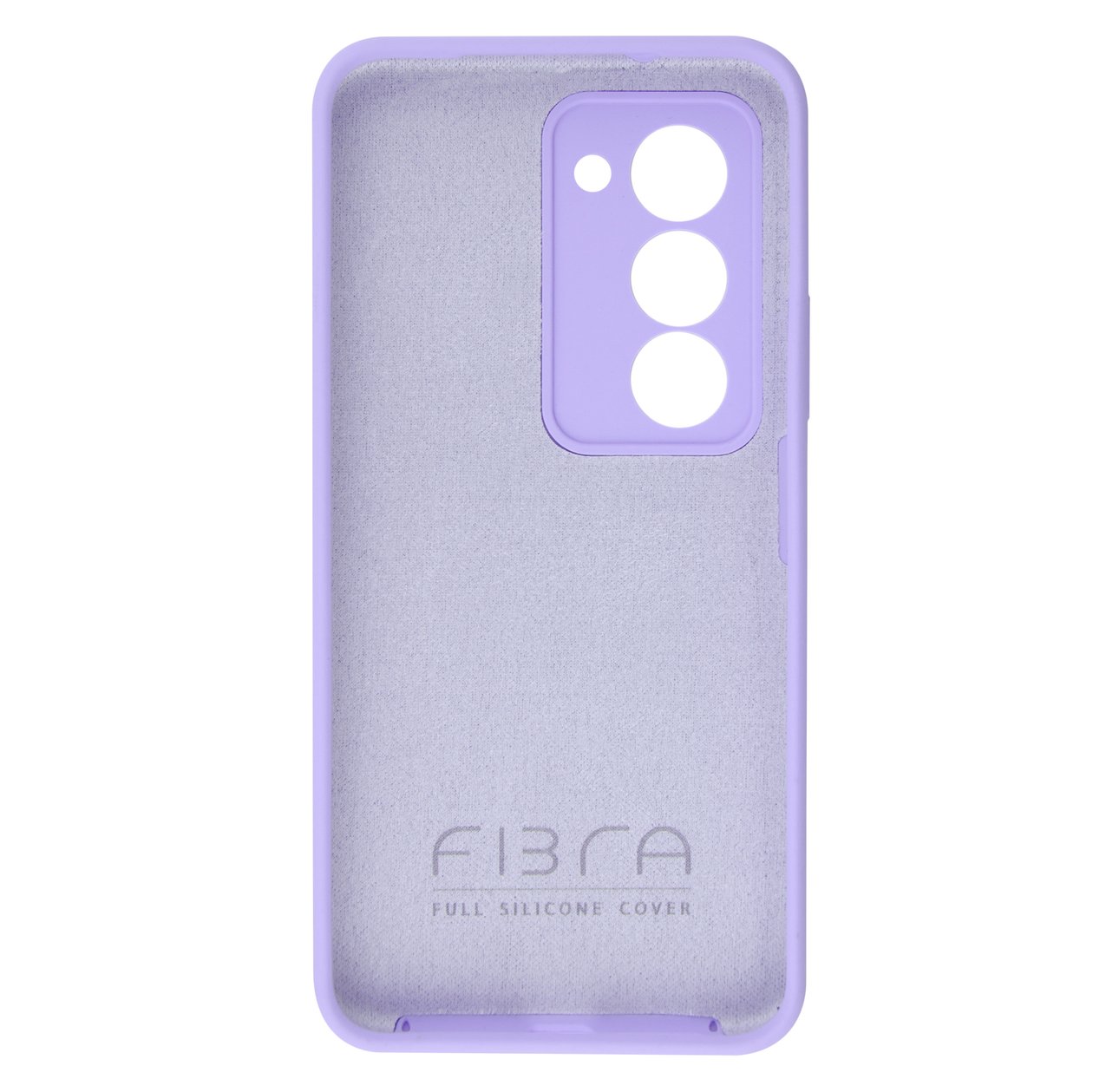 FIBRA Full Silicone Cover Xiaomi Redmi 15(4G EU)
