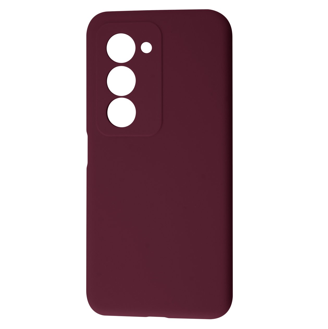 FIBRA Full Silicone Cover Xiaomi Redmi 15(4G EU)