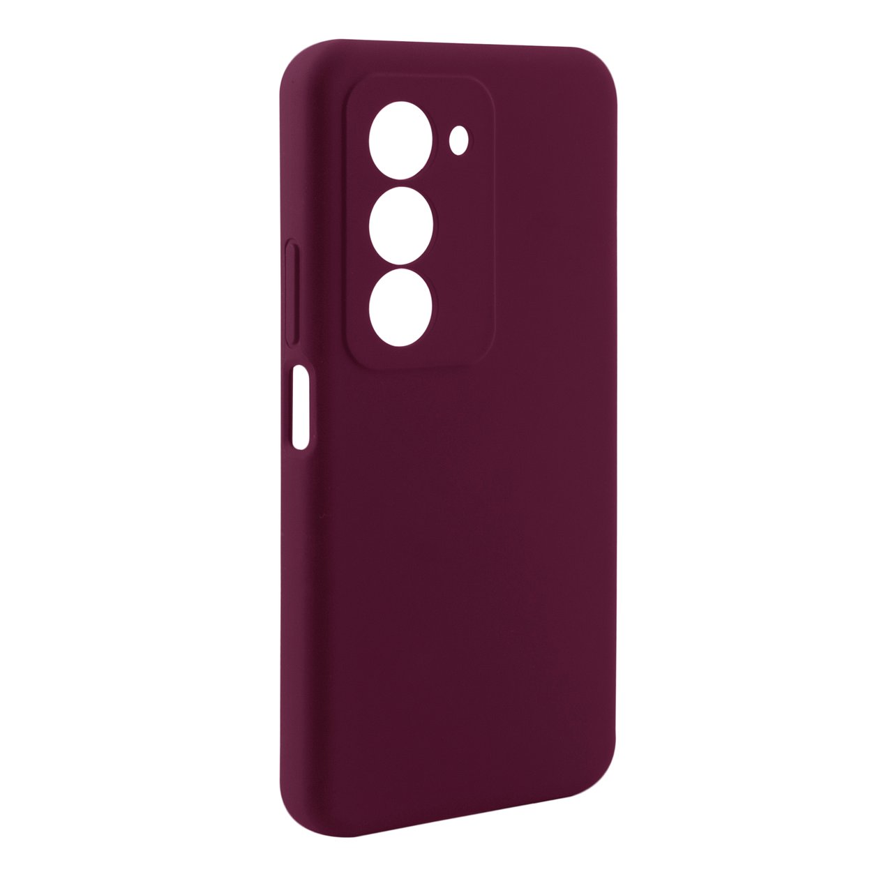 FIBRA Full Silicone Cover Xiaomi Redmi 15(4G EU)