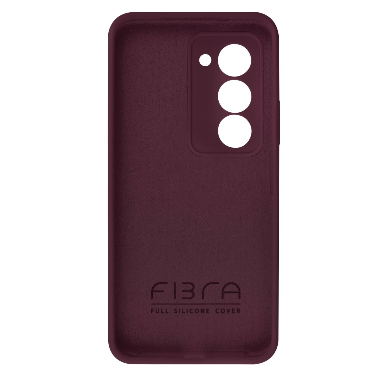 FIBRA Full Silicone Cover Xiaomi Redmi 15(4G EU)