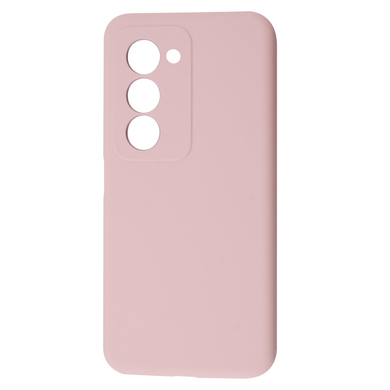 FIBRA Full Silicone Cover Xiaomi Redmi 15(4G EU)