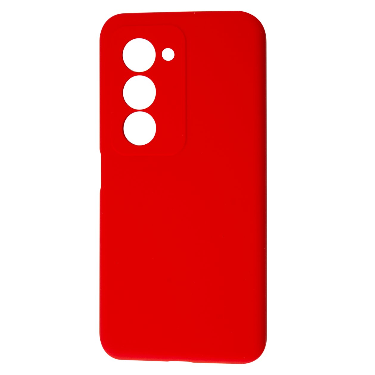 FIBRA Full Silicone Cover Xiaomi Redmi 15(4G EU)
