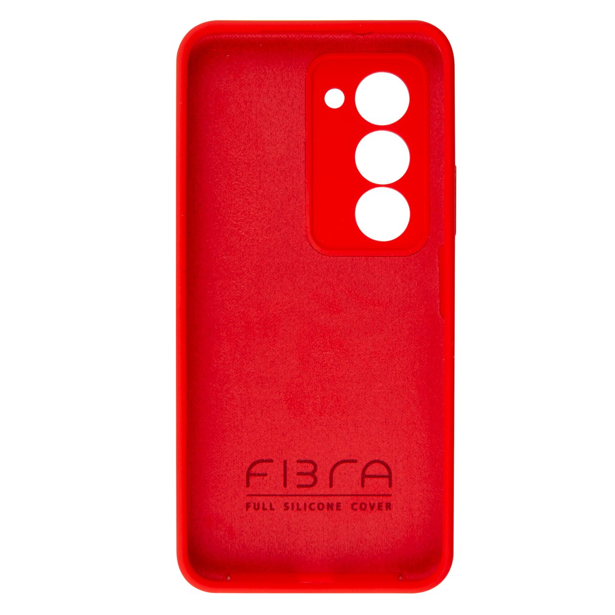 FIBRA Full Silicone Cover Xiaomi Redmi 15(4G EU)