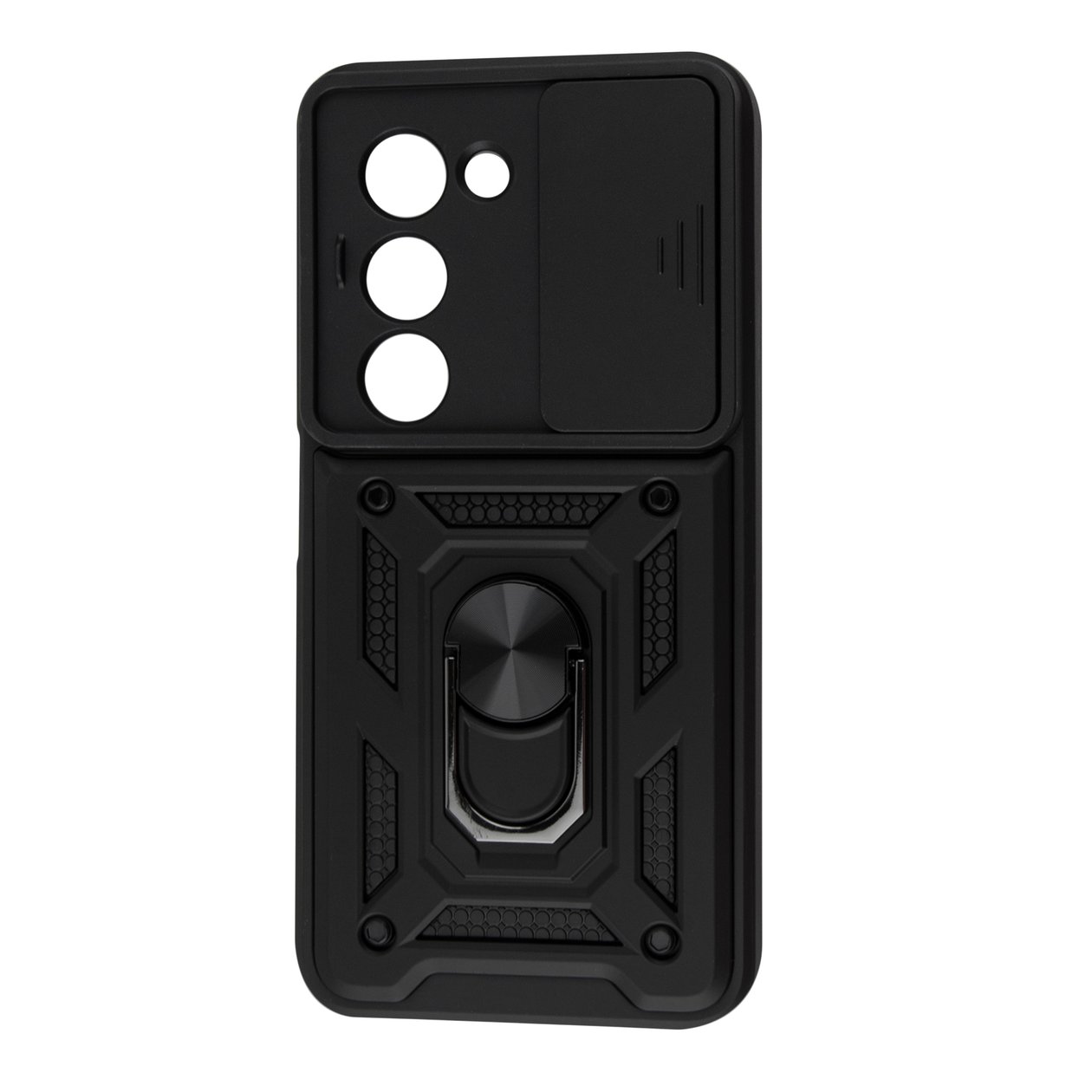 Protective Case Xiaomi Redmi 15(4G EU)