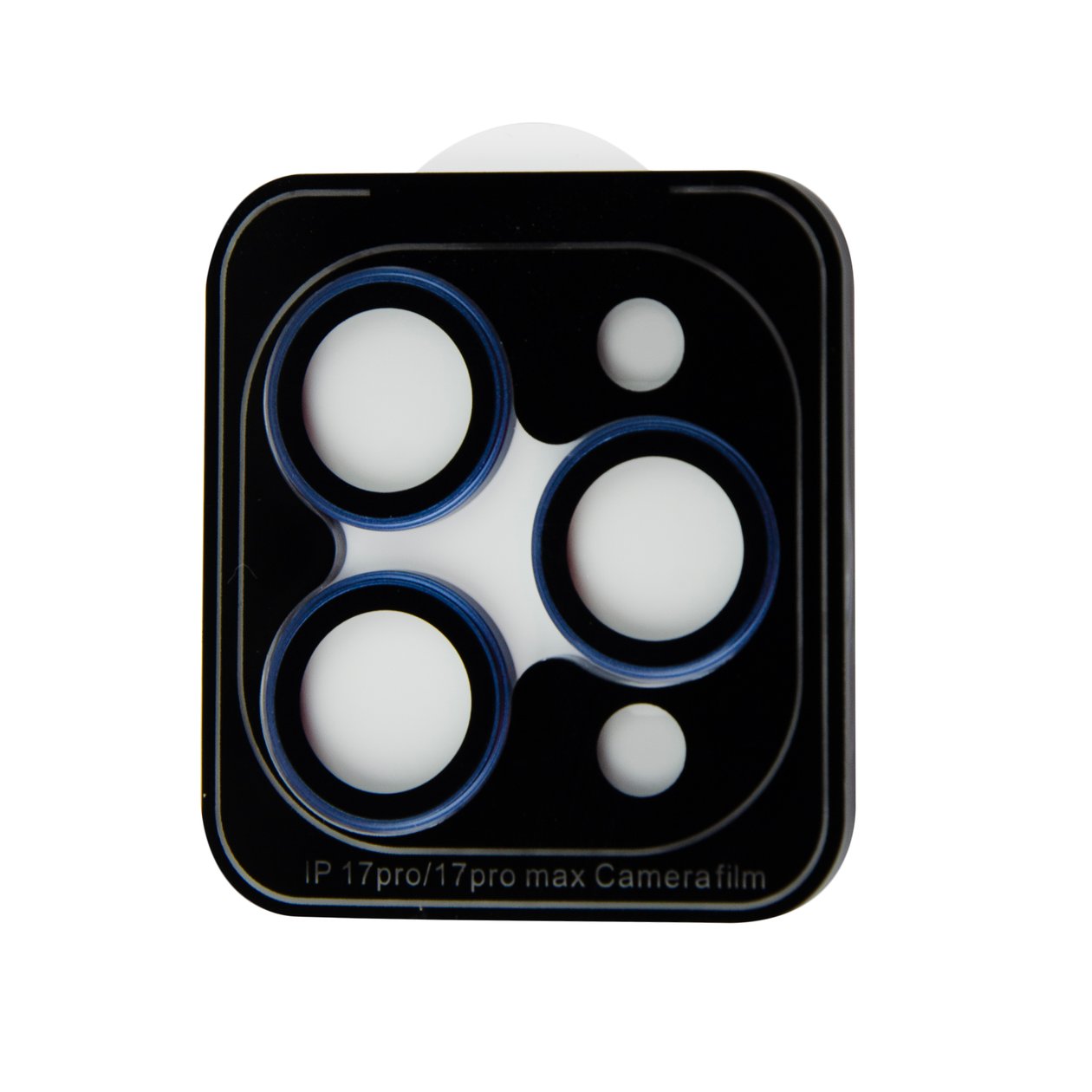 3D Camera Lens glass iPhone 17 Pro/17 Pro Max