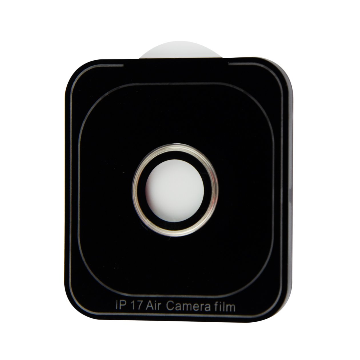 3D Camera Lens glass iPhone Air
