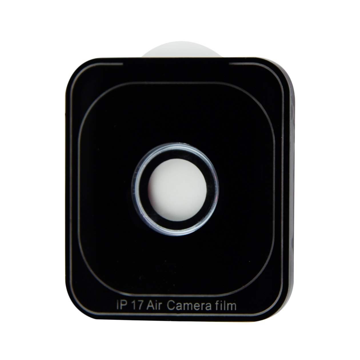 3D Camera Lens glass iPhone Air