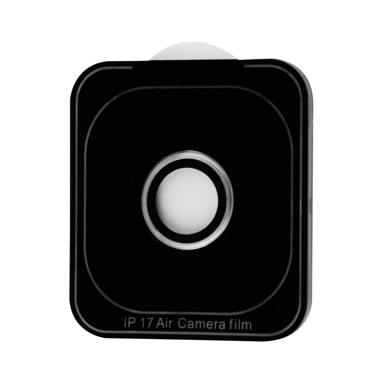 3D Camera Lens glass iPhone Air
