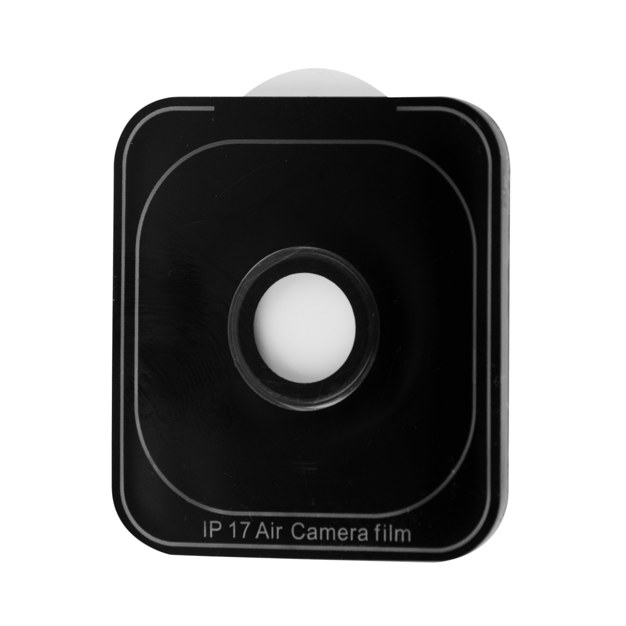 3D Camera Lens glass iPhone Air