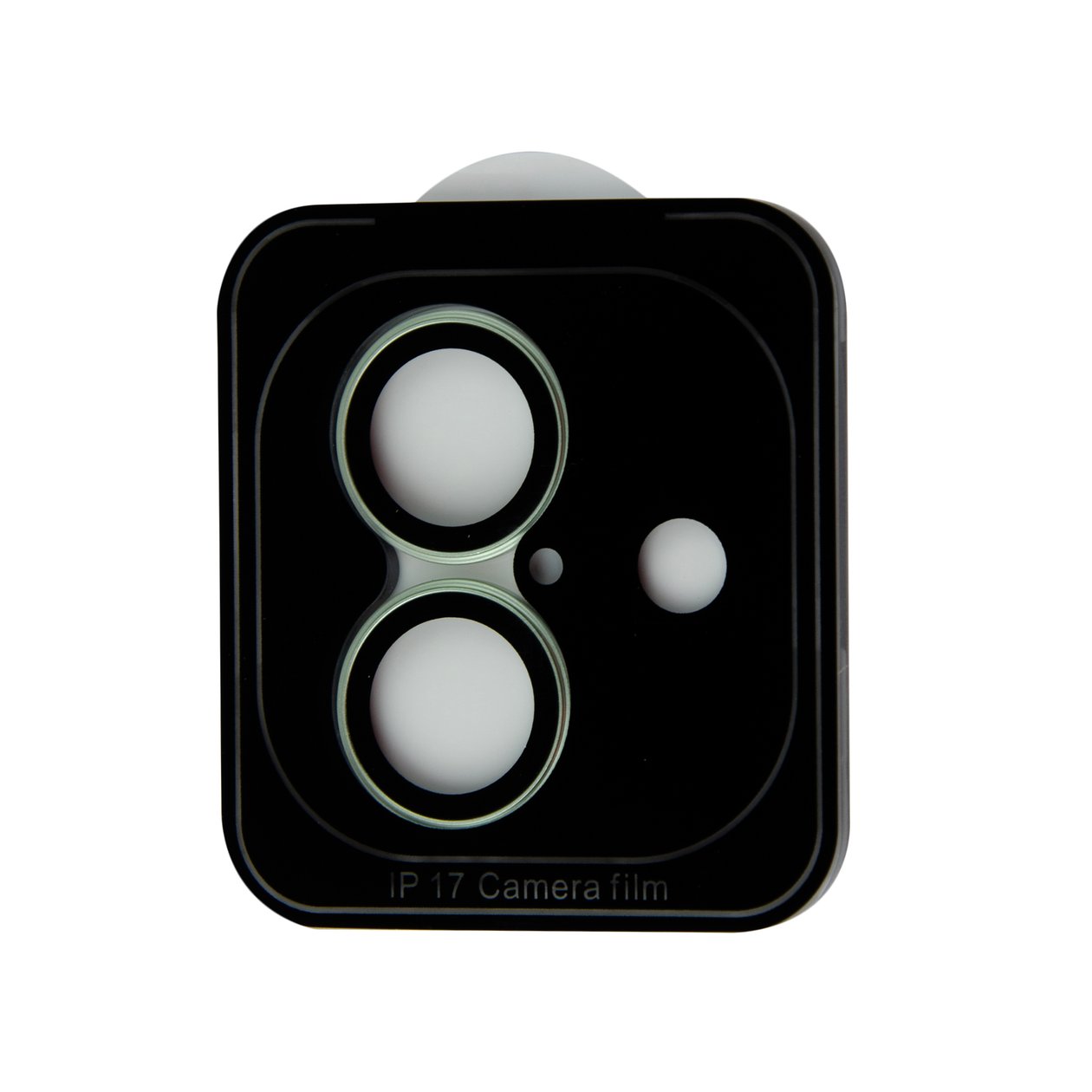 3D Camera Lens glass iPhone 17