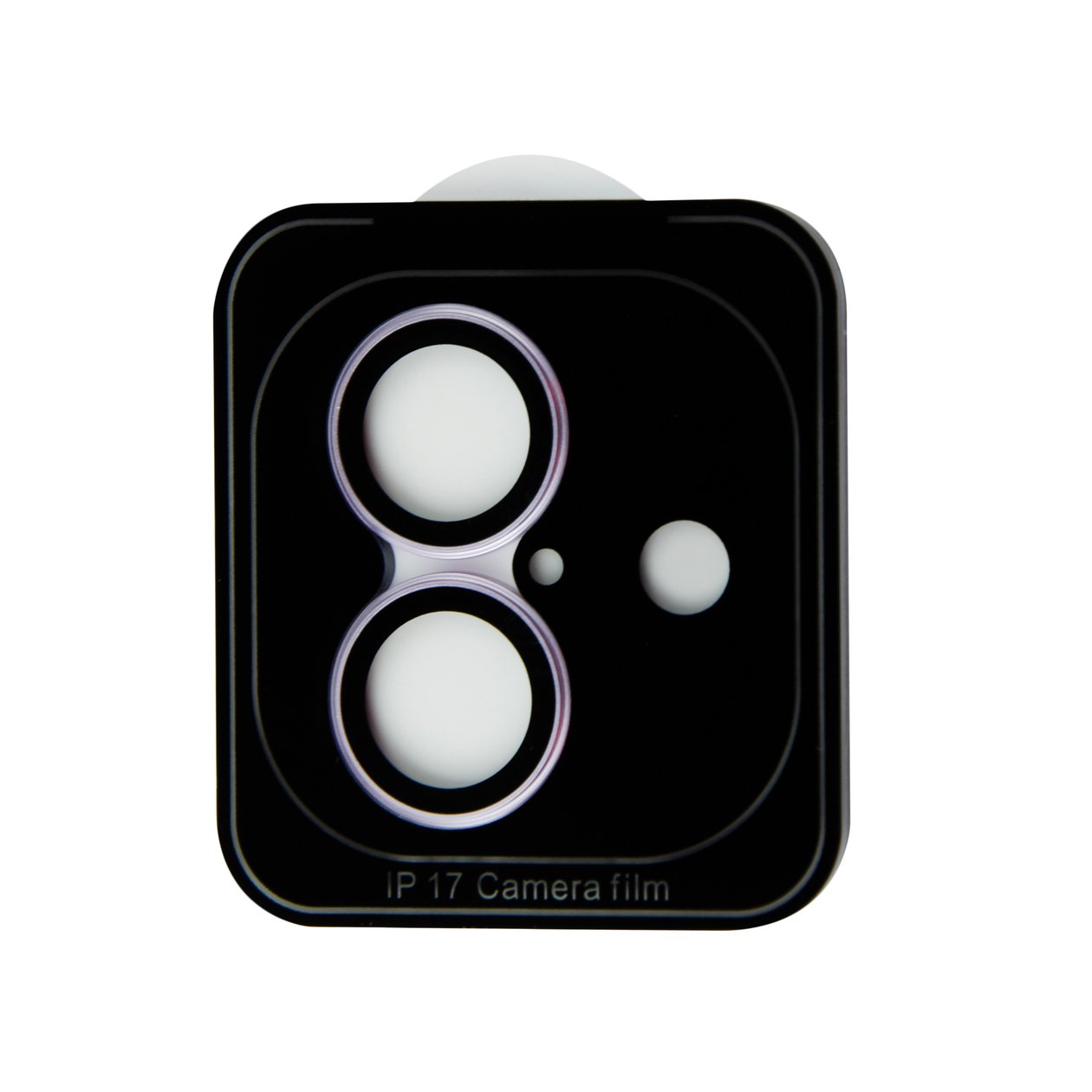 3D Camera Lens glass iPhone 17