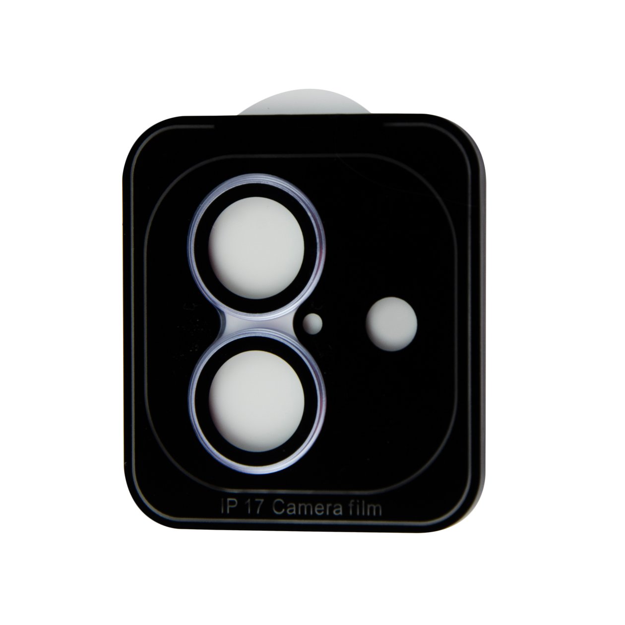3D Camera Lens glass iPhone 17