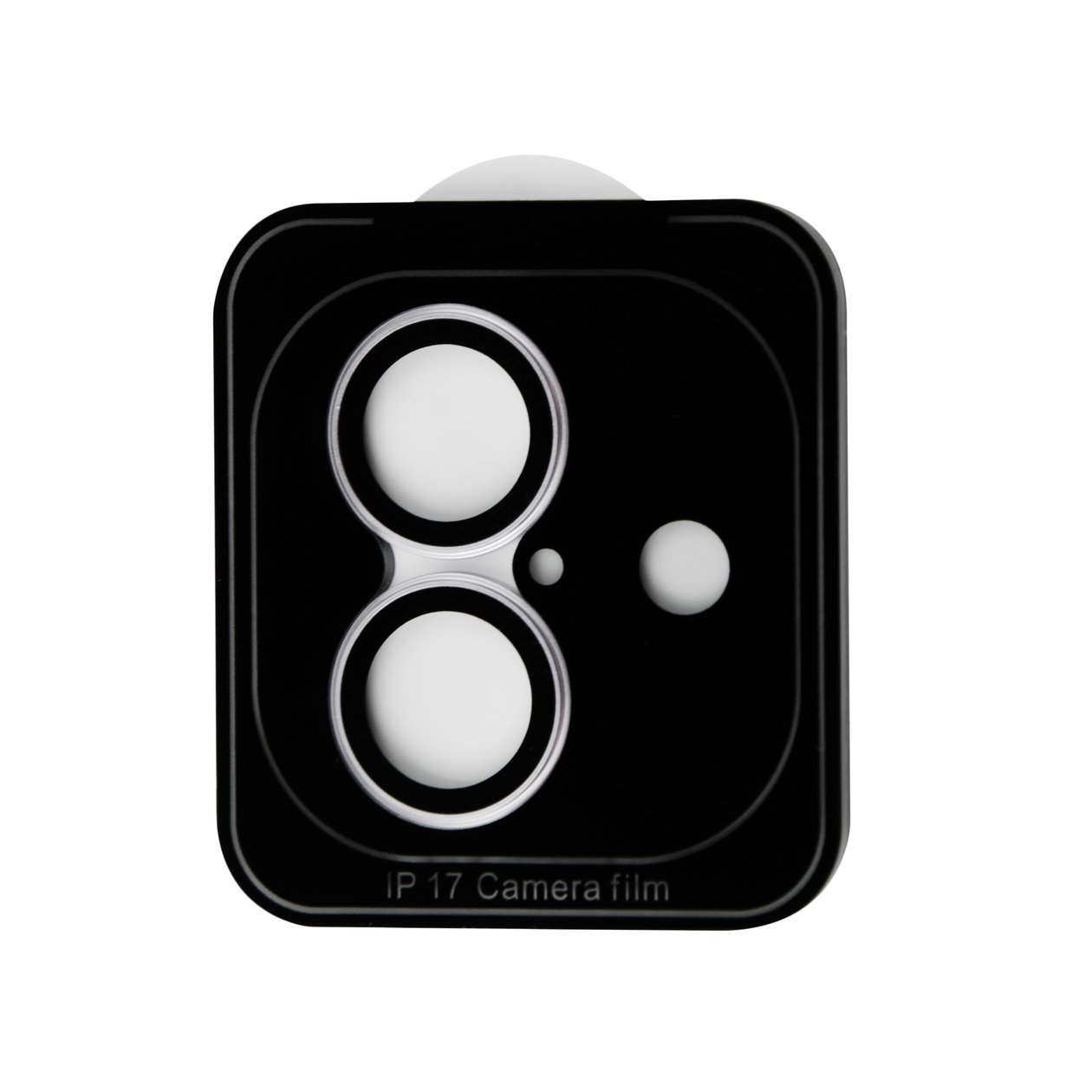 3D Camera Lens glass iPhone 17