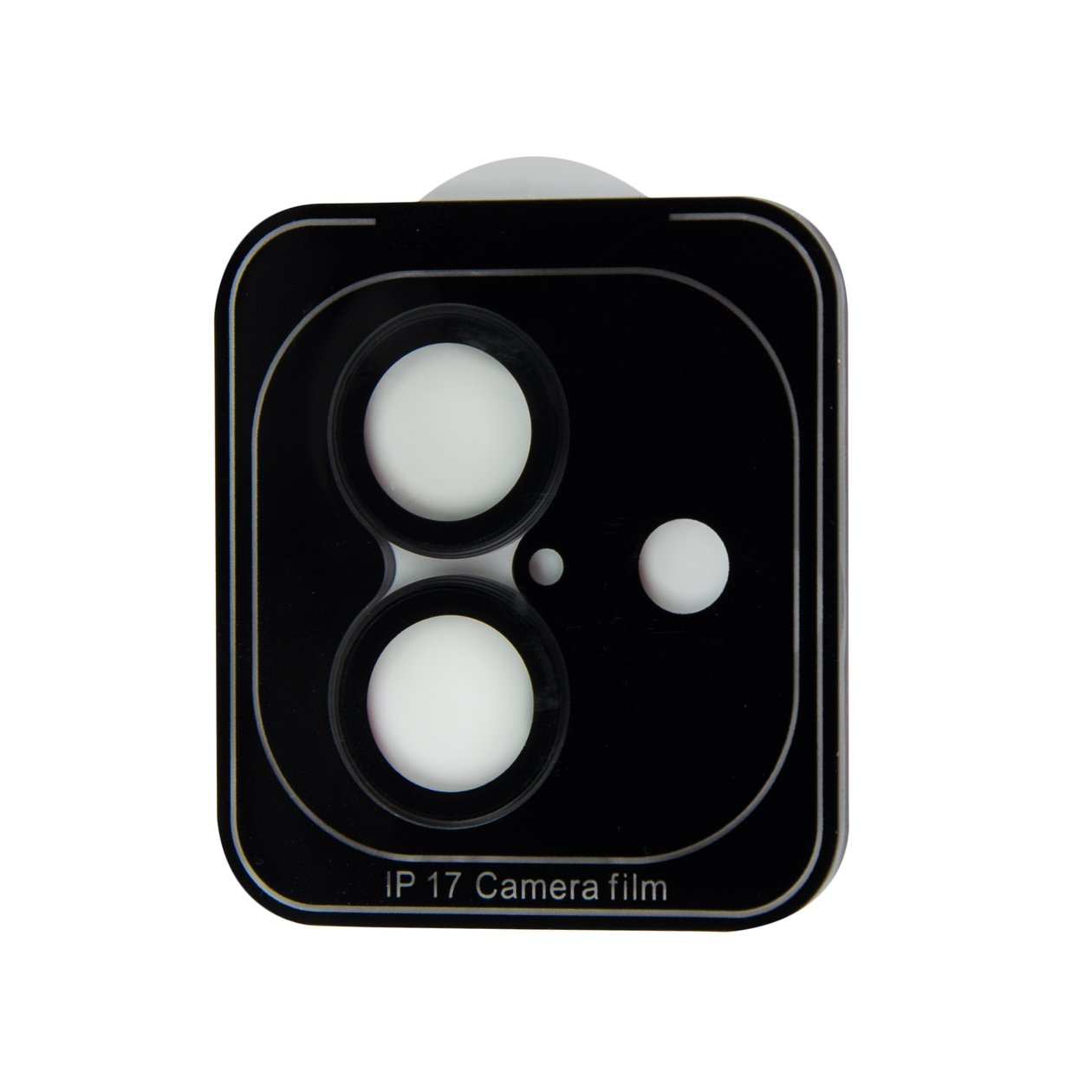 3D Camera Lens glass iPhone 17