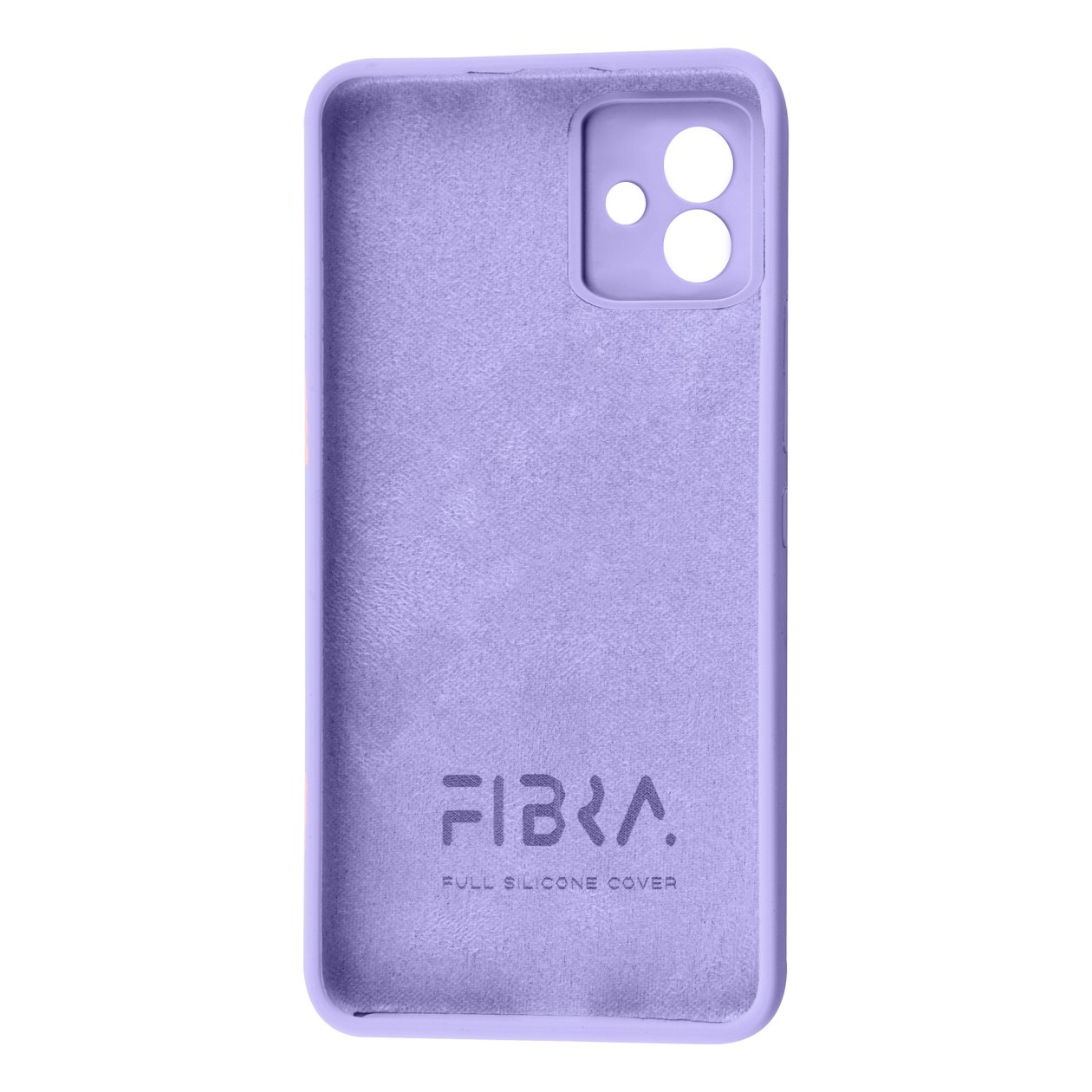 FIBRA Full Silicone Cover Xiaomi Redmi A5 (EU)