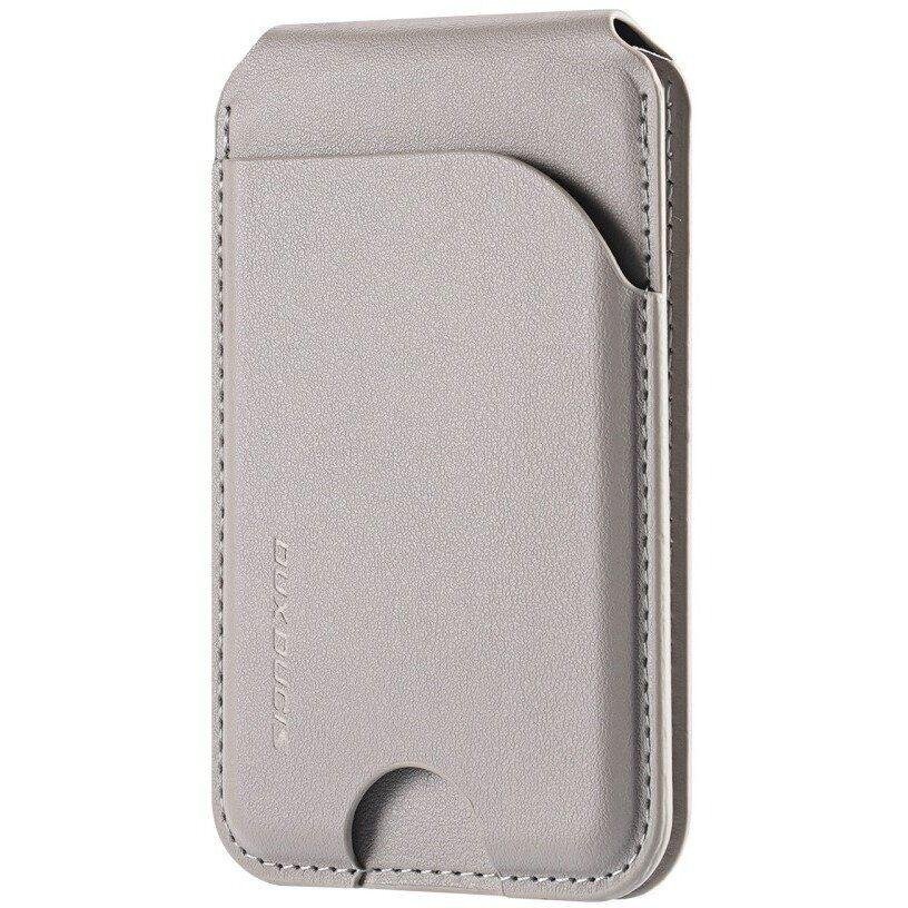 Dux Ducis Neva Series Magnetic Wallet Stand
