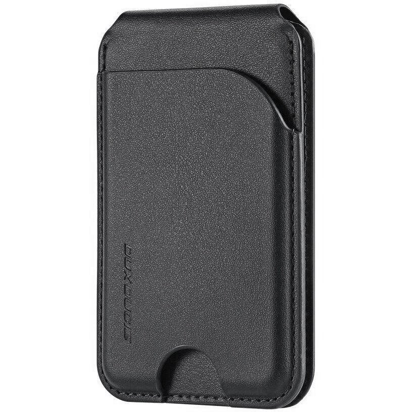 Dux Ducis Neva Series Magnetic Wallet Stand